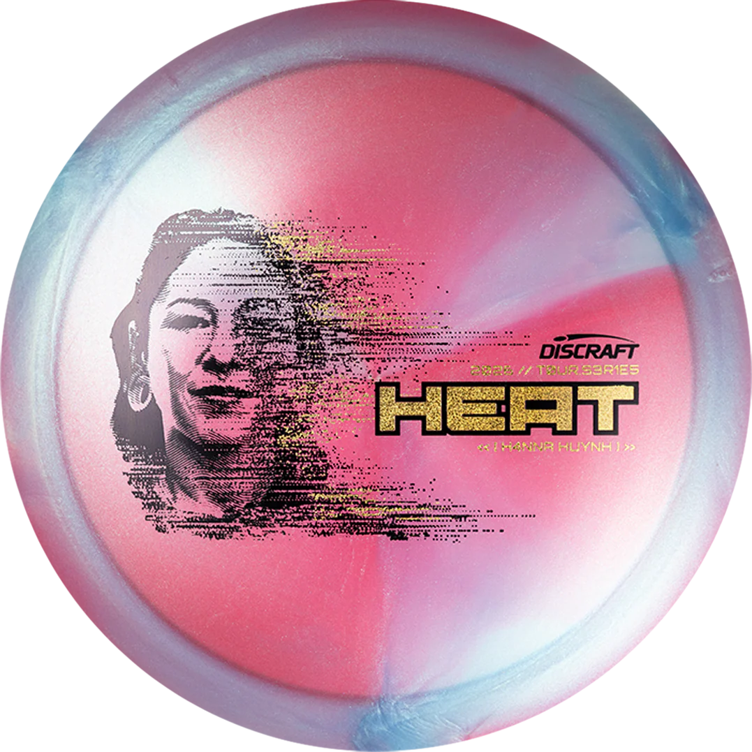 2026 Hanna Huynh Tour Series Heat - Image 8