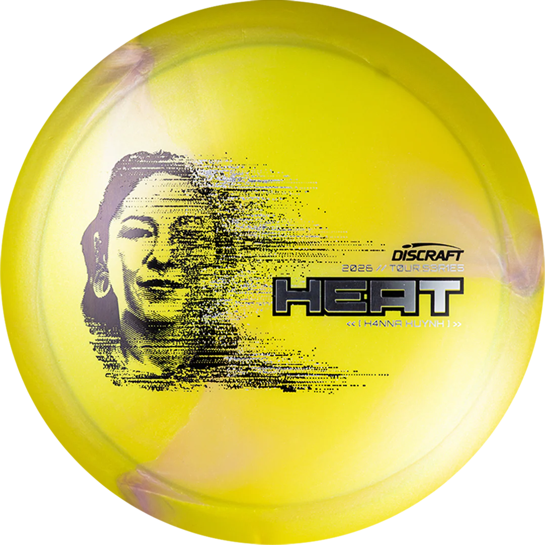 2026 Hanna Huynh Tour Series Heat - Image 9