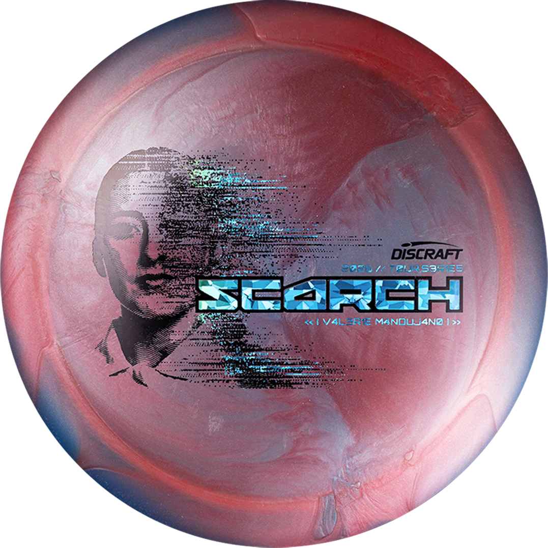2026 Valerie Mandujano Tour Series Scorch - Image 10