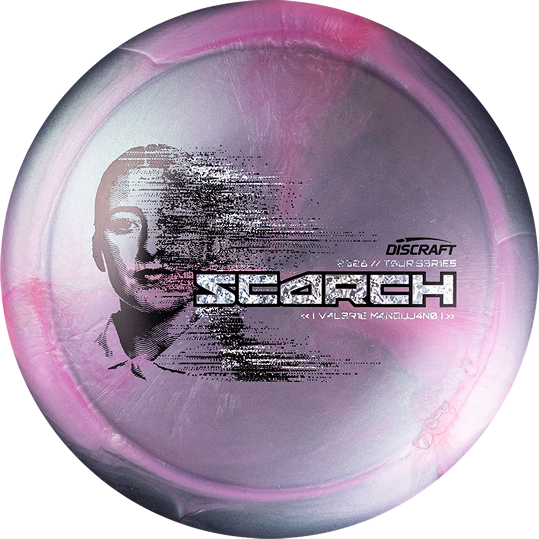 2026 Valerie Mandujano Tour Series Scorch - Image 17