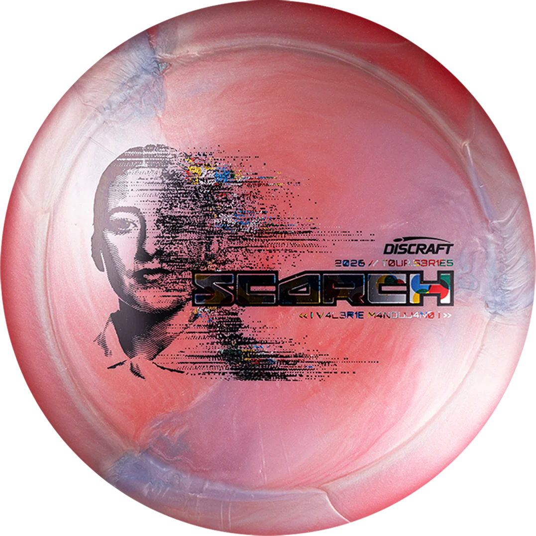 2026 Valerie Mandujano Tour Series Scorch - Image 19