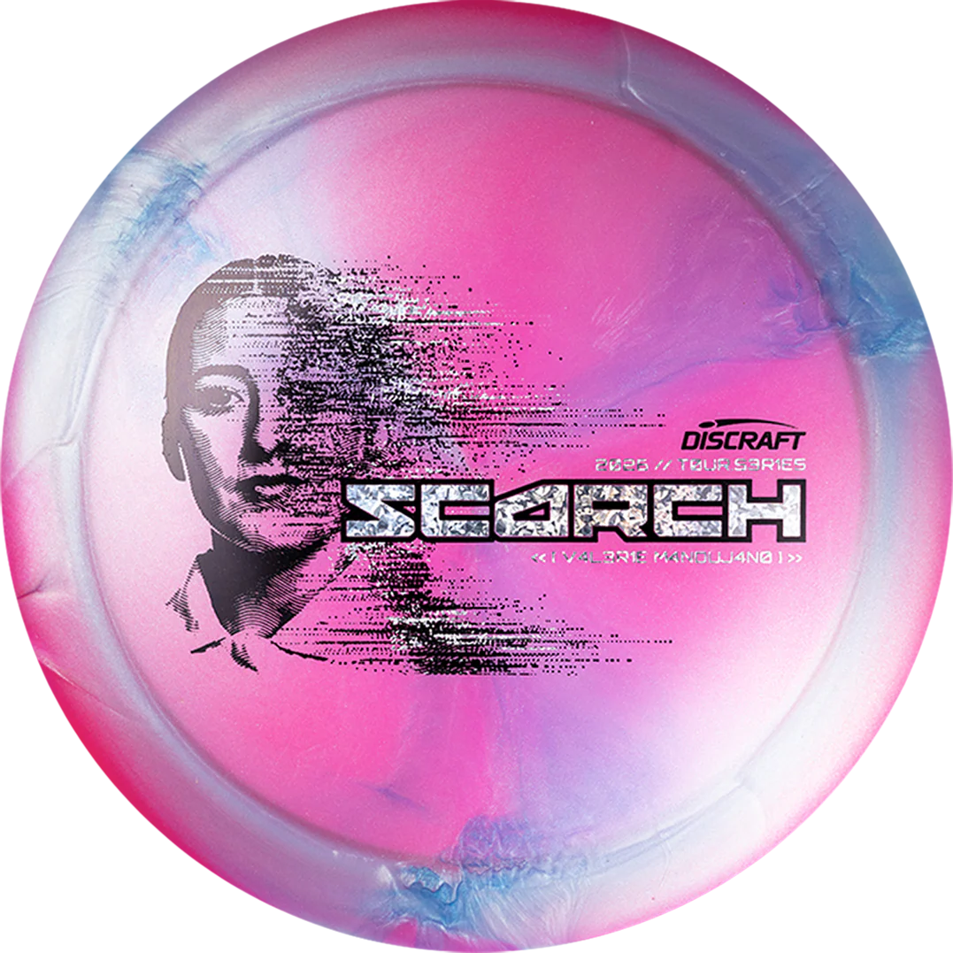 2026 Valerie Mandujano Tour Series Scorch - Image 6