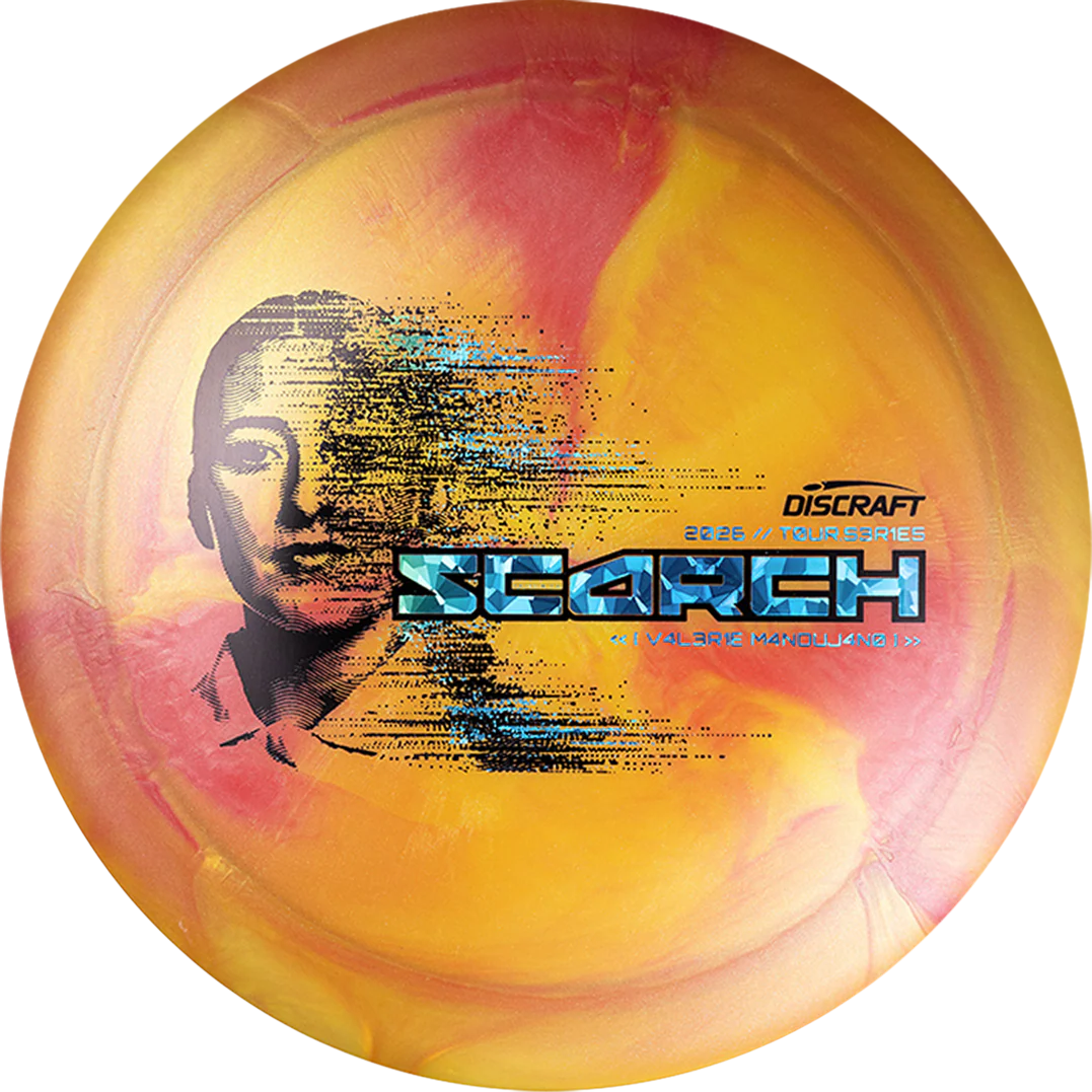 2026 Valerie Mandujano Tour Series Scorch - Image 7