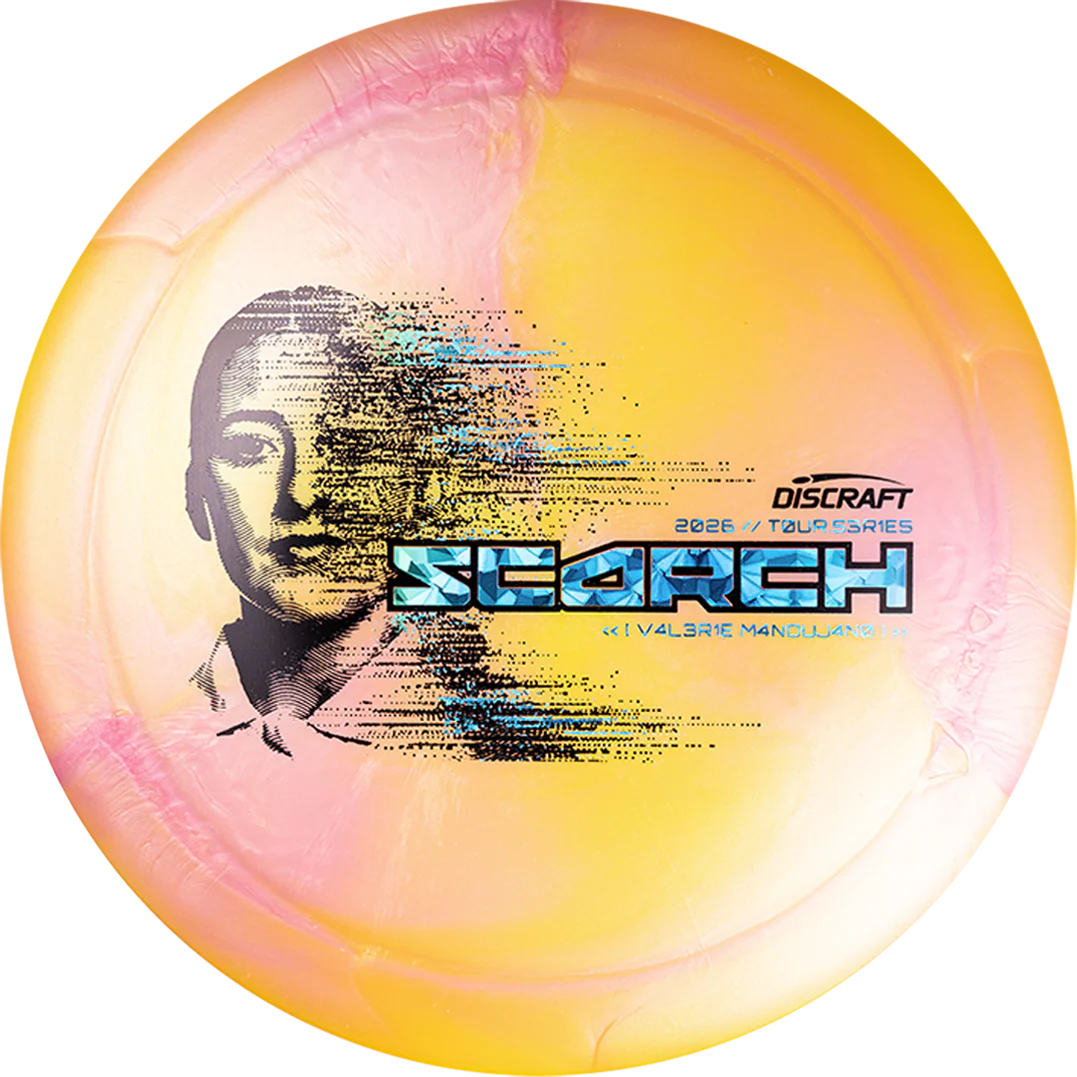 2026 Valerie Mandujano Tour Series Scorch - Image 9
