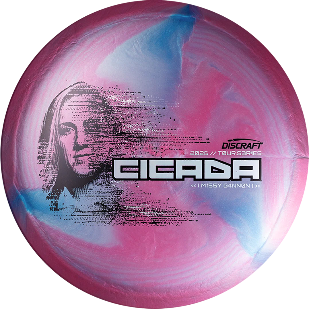 2026 Missy Gannon Tour Series Cicada - Image 9