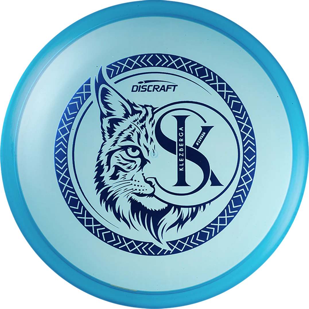 2026 Sintija Klezberga Z Zone SS - Image 10