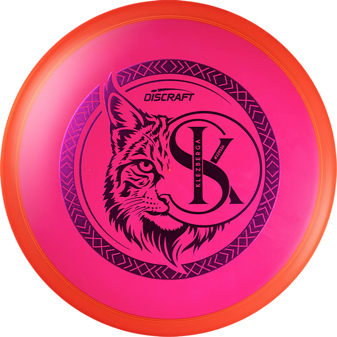 2026 Sintija Klezberga Z Zone SS - Image 11