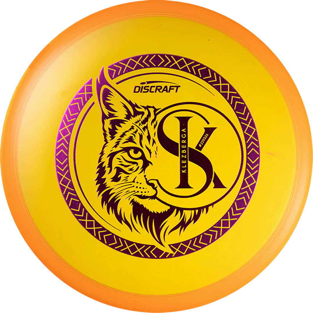 2026 Sintija Klezberga Z Zone SS - Image 12