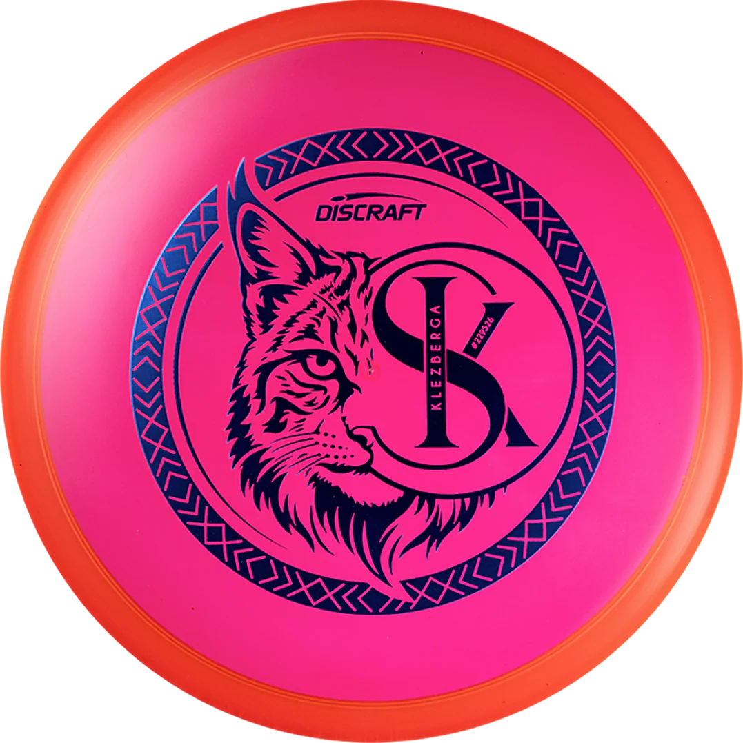2026 Sintija Klezberga Z Zone SS - Image 13