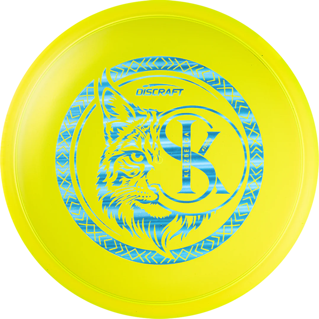 2026 Sintija Klezberga Z Zone SS - Image 18