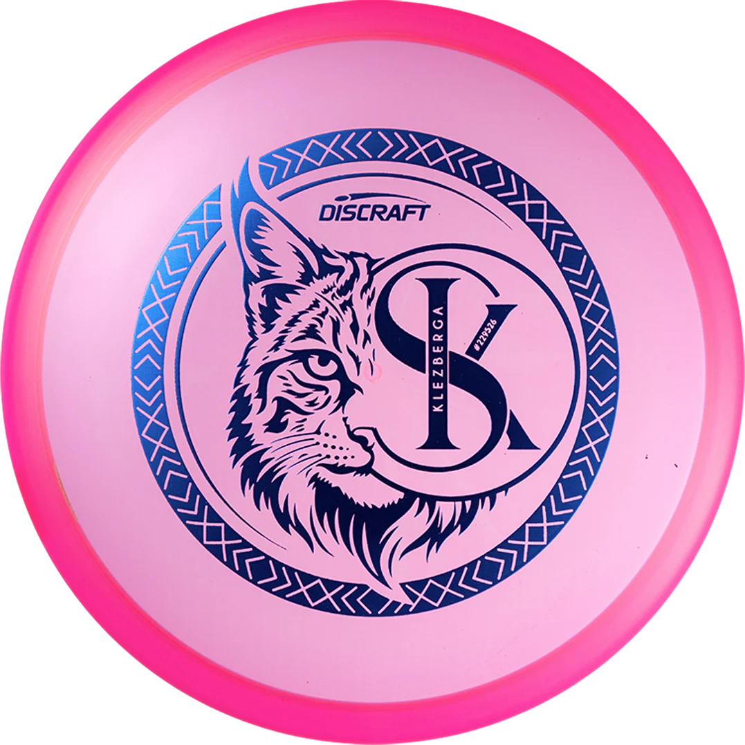 2026 Sintija Klezberga Z Zone SS - Image 21