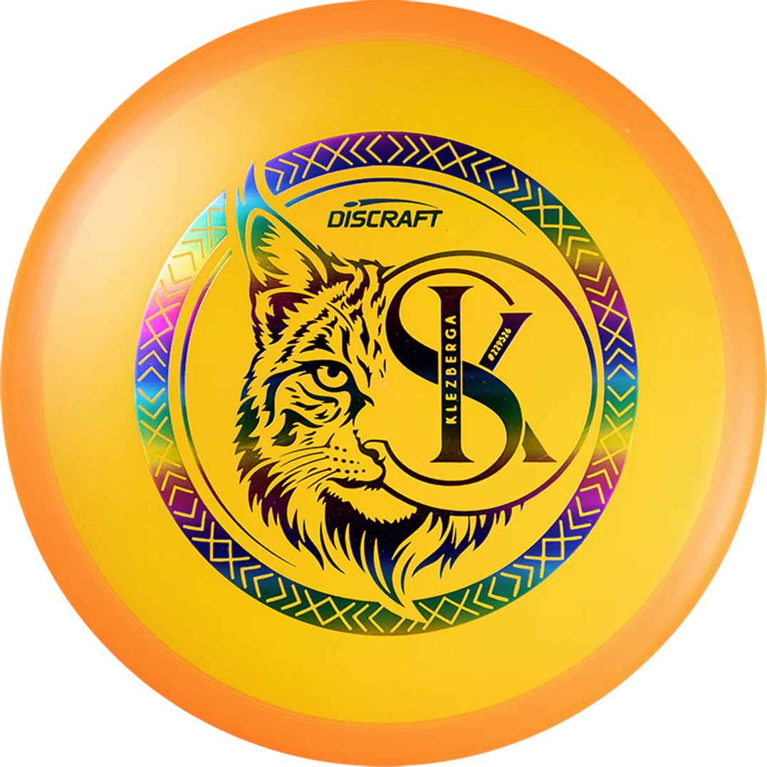 2026 Sintija Klezberga Z Zone SS - Image 22