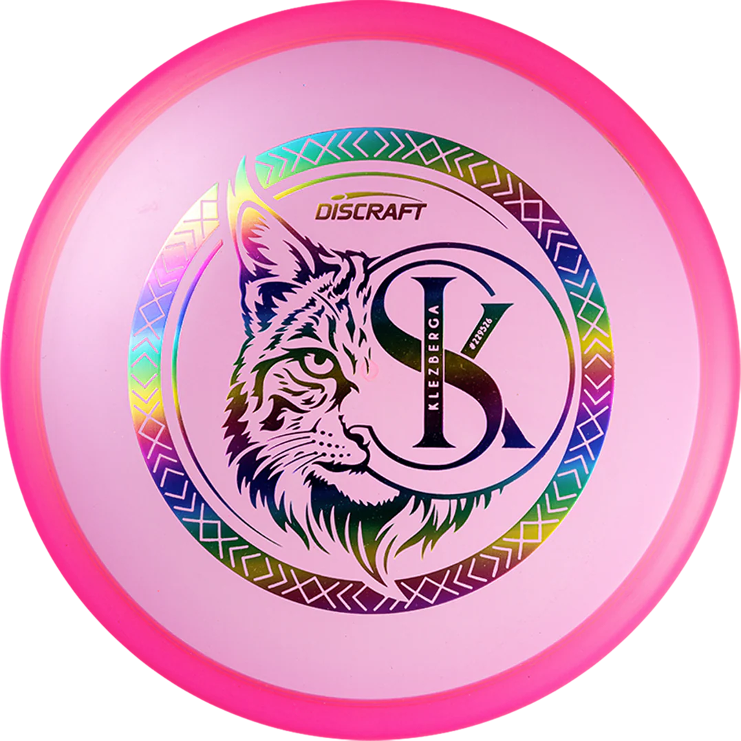 2026 Sintija Klezberga Z Zone SS - Image 23