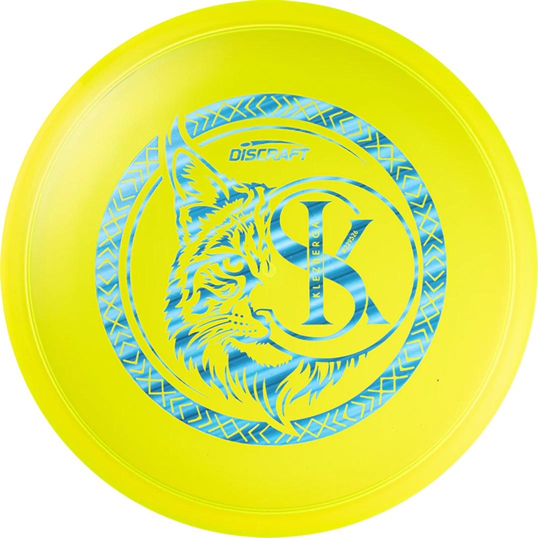 2026 Sintija Klezberga Z Zone SS - Image 25