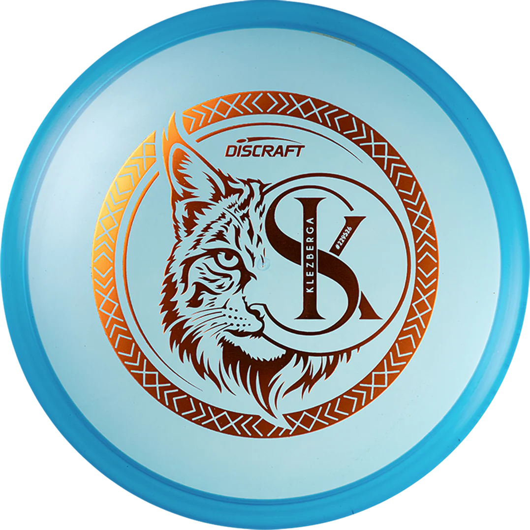 2026 Sintija Klezberga Z Zone SS - Image 26