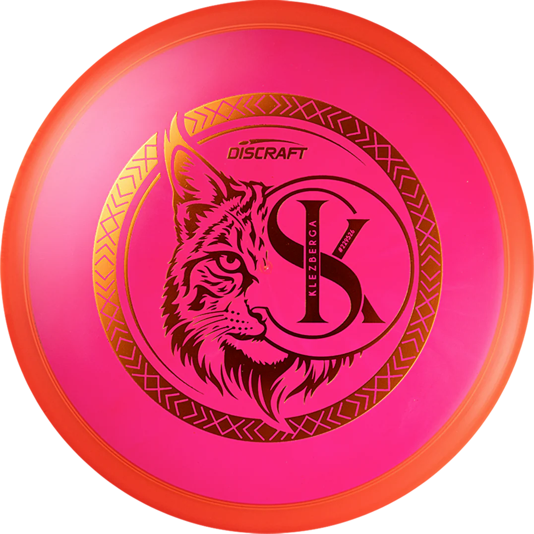 2026 Sintija Klezberga Z Zone SS - Image 27