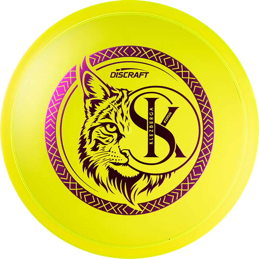 2026 Sintija Klezberga Z Zone SS - Image 29