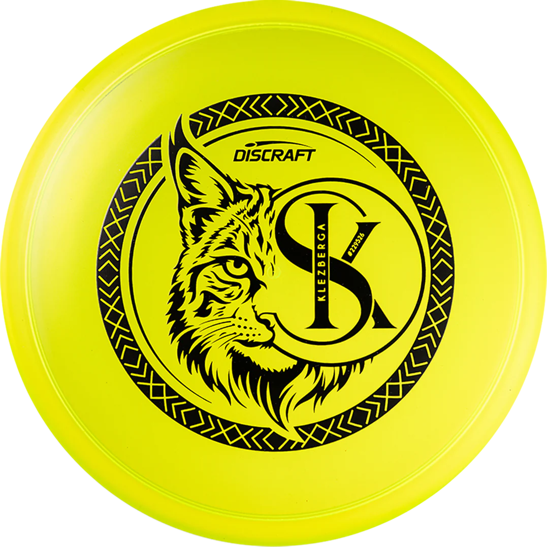 2026 Sintija Klezberga Z Zone SS - Image 3