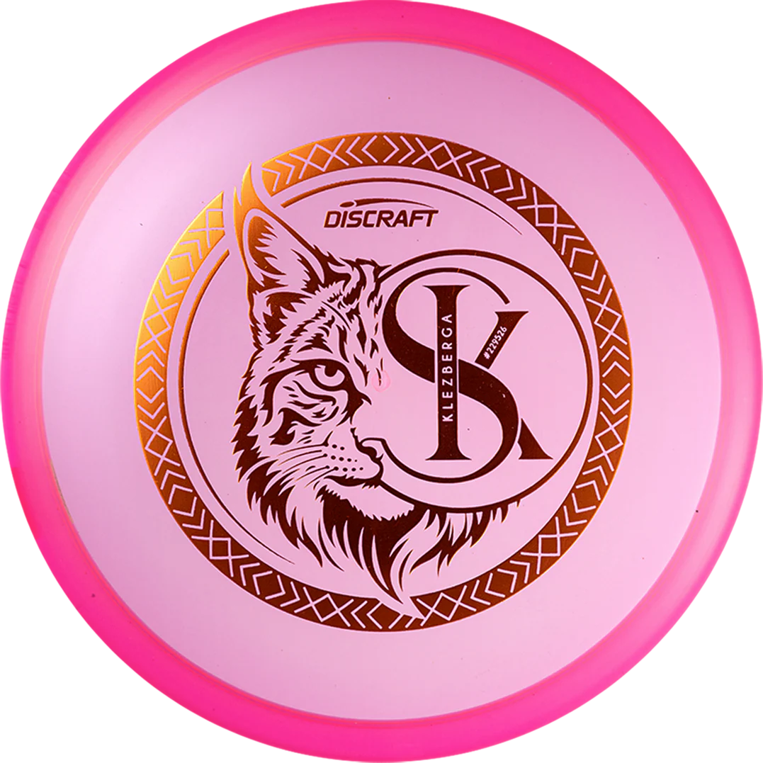 2026 Sintija Klezberga Z Zone SS - Image 35