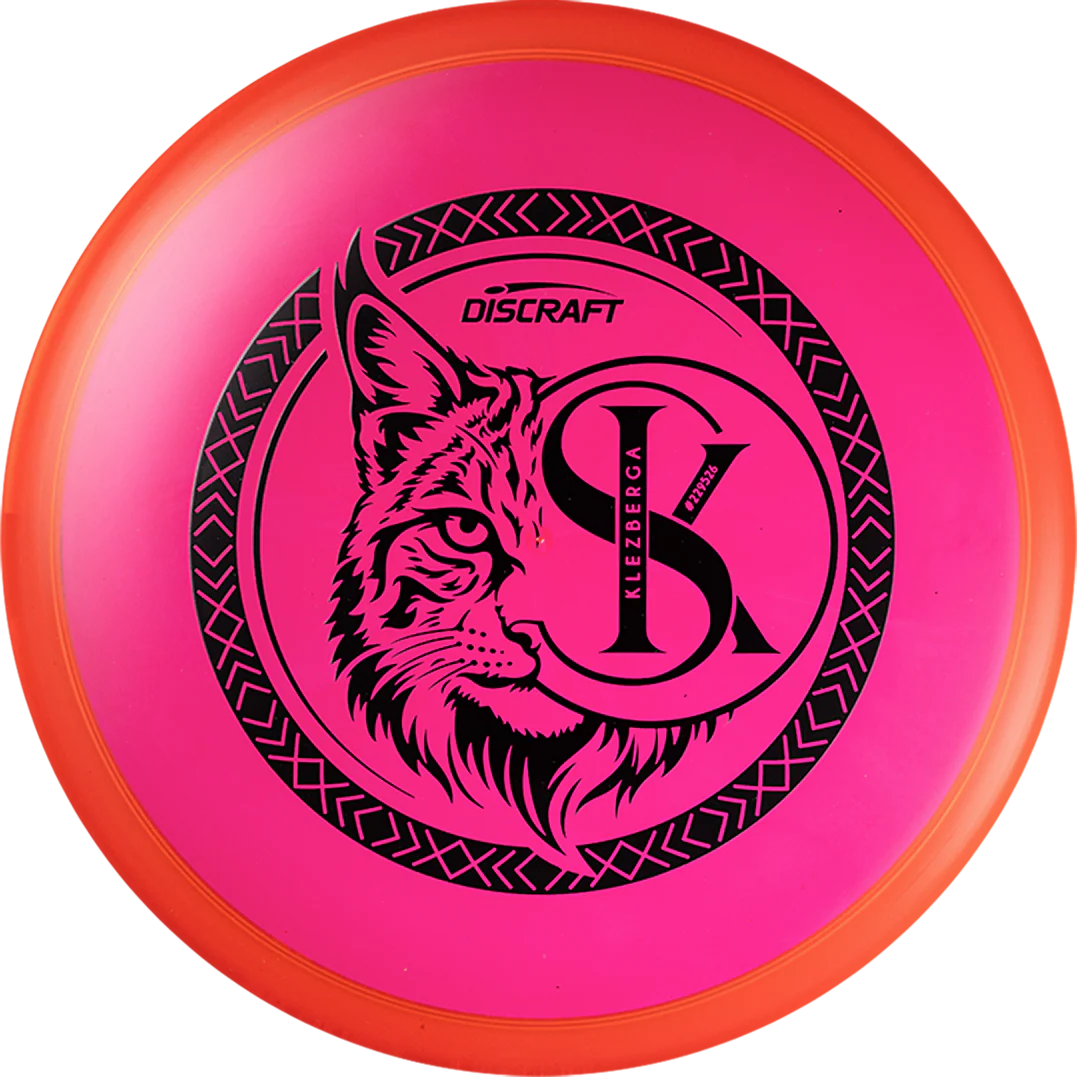 2026 Sintija Klezberga Z Zone SS - Image 6