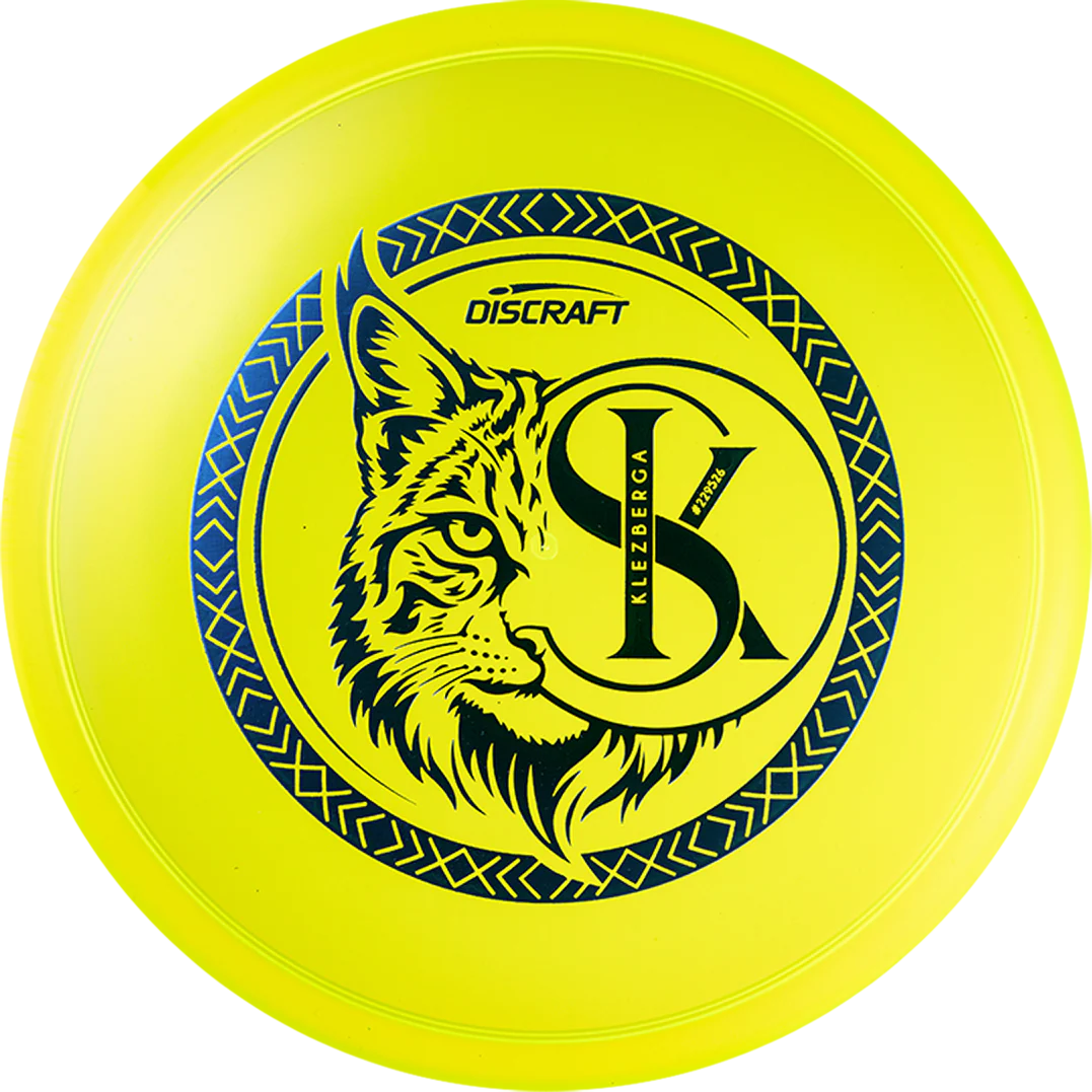 2026 Sintija Klezberga Z Zone SS - Image 8