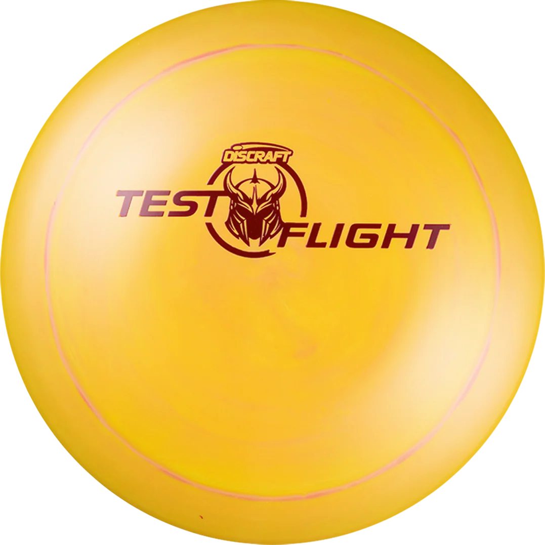 2026 Test Flight Terminator (Batch #2) - Image 32