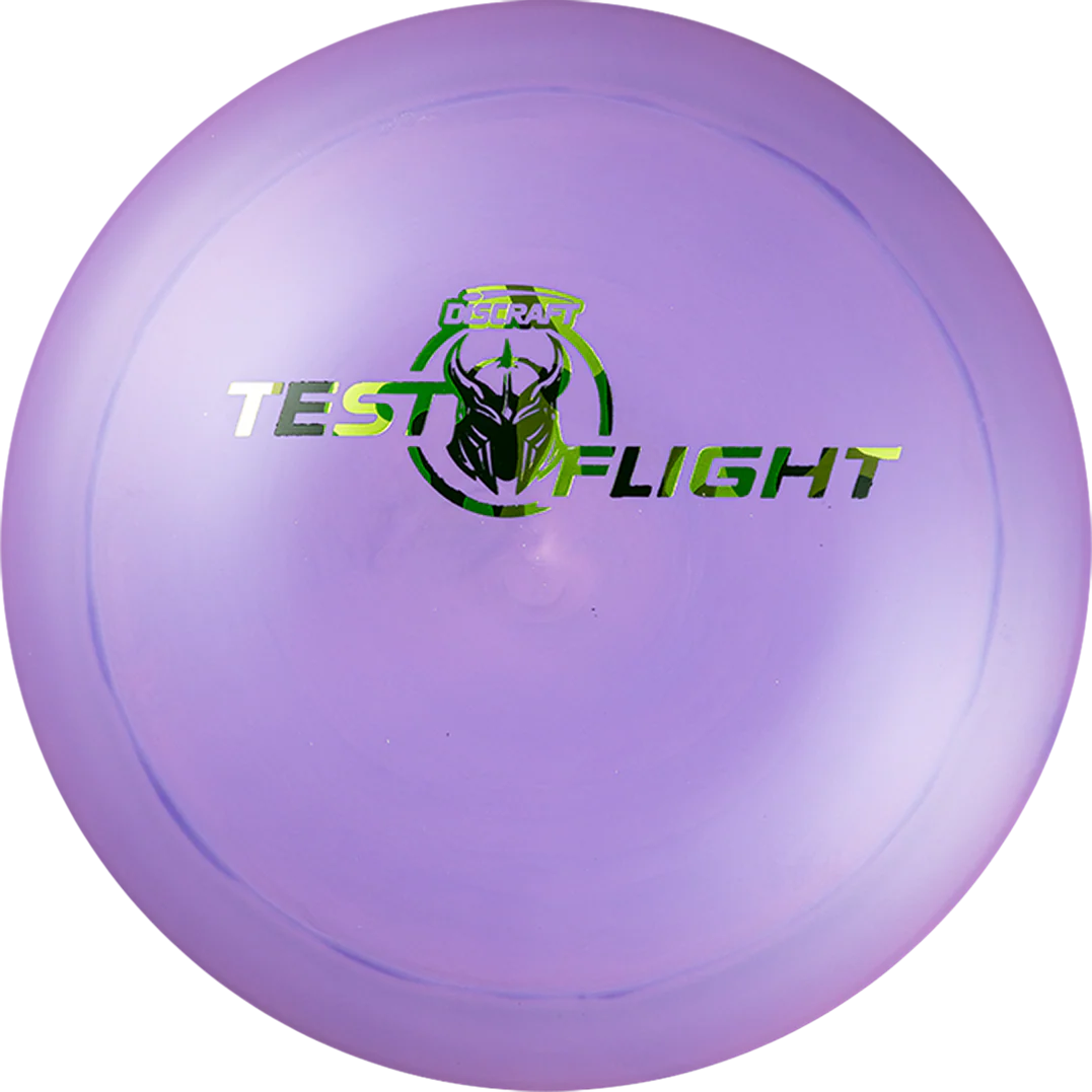 2026 Test Flight Terminator (Batch #2) - Image 83