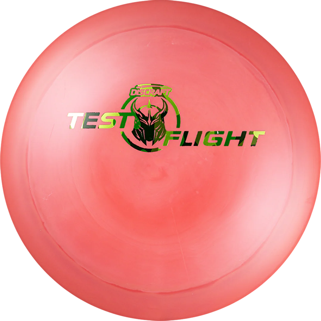 2026 Test Flight Terminator (Batch #2) - Image 89
