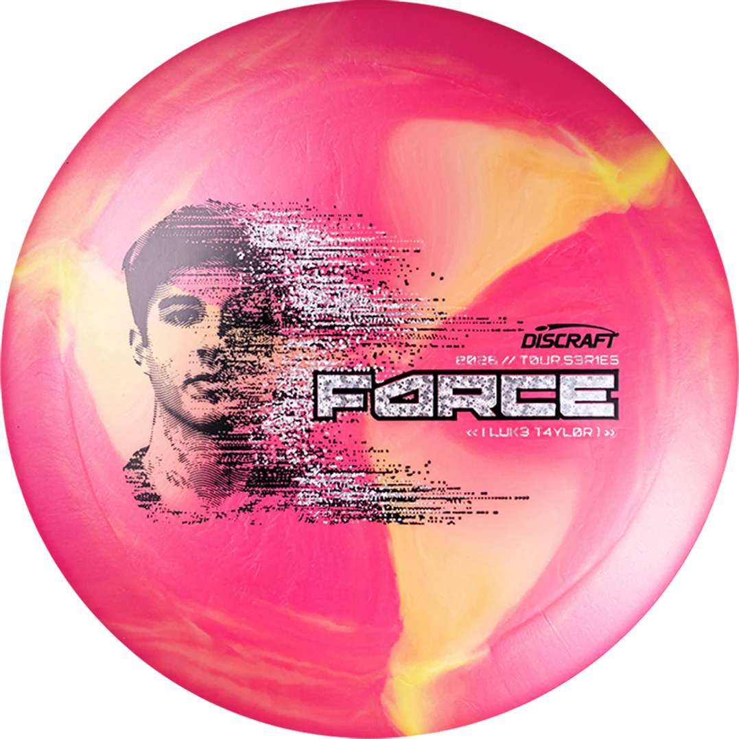 2026 Luke Taylor Tour Series Force - Image 10
