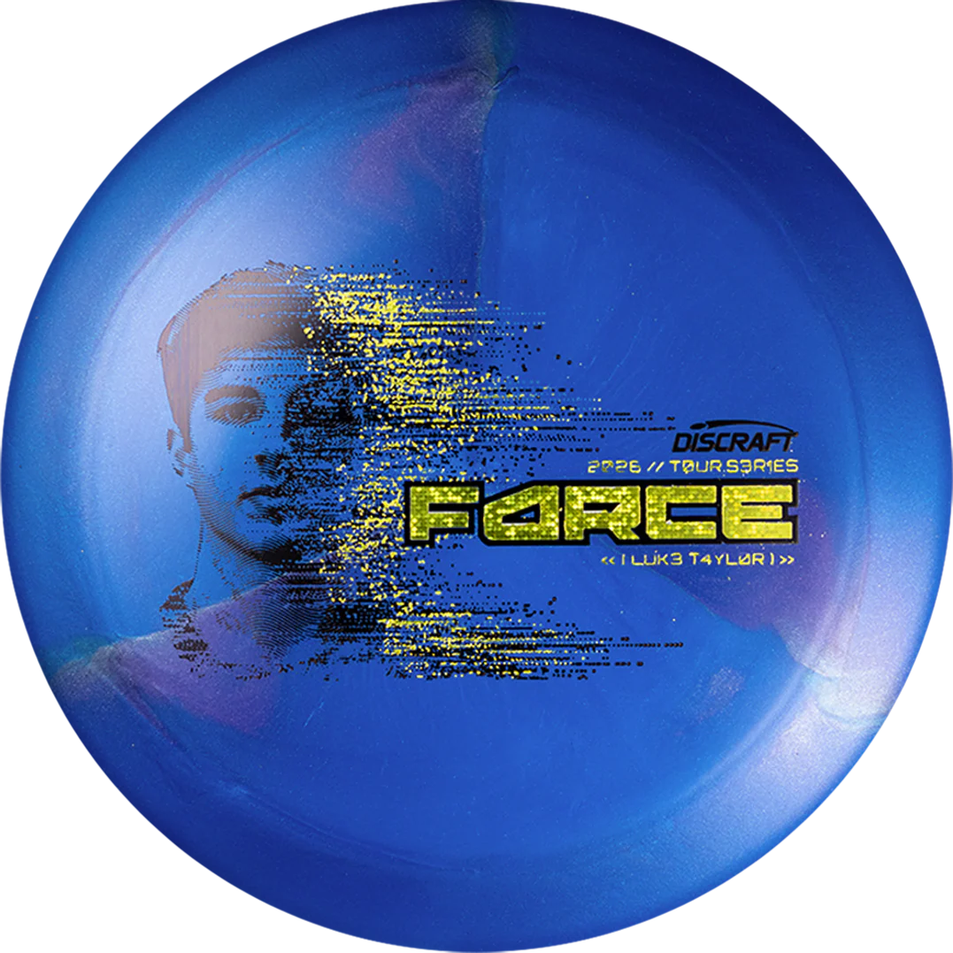 2026 Luke Taylor Tour Series Force - Image 11