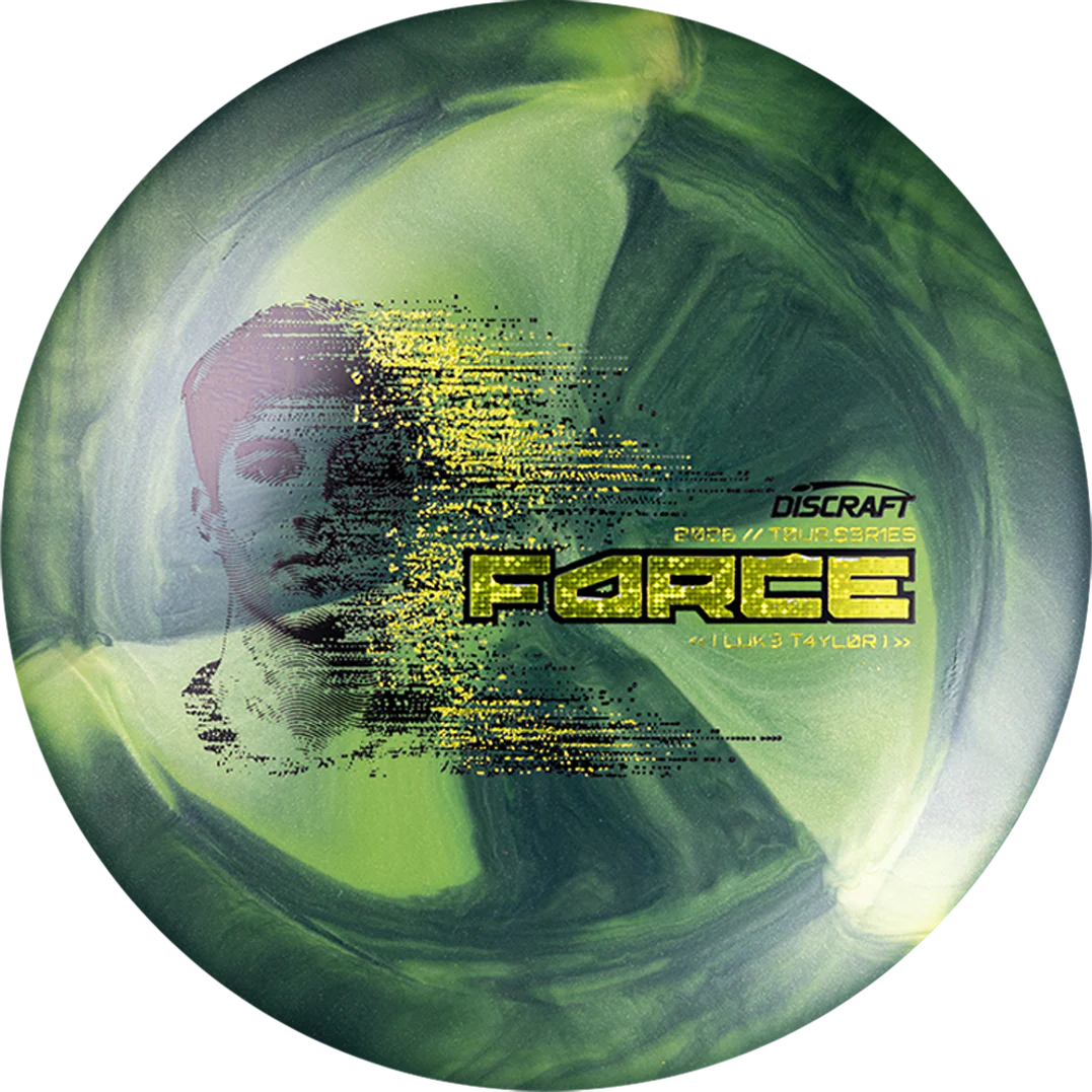 2026 Luke Taylor Tour Series Force - Image 12