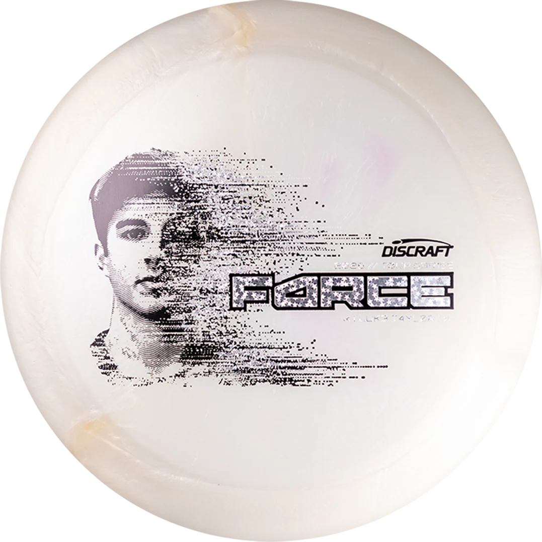 2026 Luke Taylor Tour Series Force - Image 13