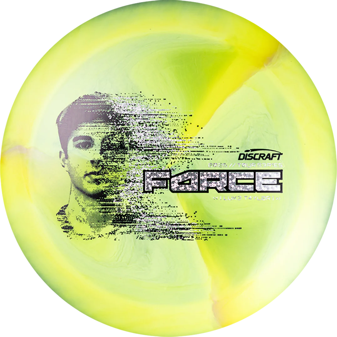 2026 Luke Taylor Tour Series Force - Image 14