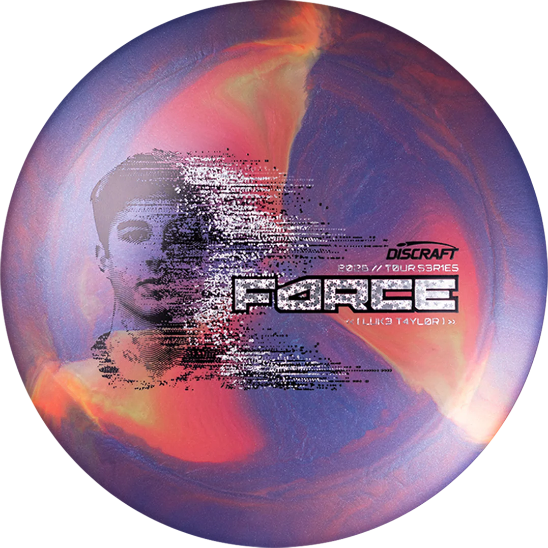 2026 Luke Taylor Tour Series Force - Image 15