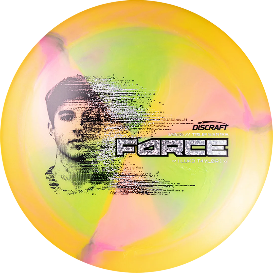 2026 Luke Taylor Tour Series Force - Image 16