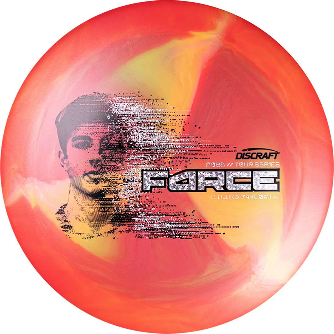 2026 Luke Taylor Tour Series Force - Image 17