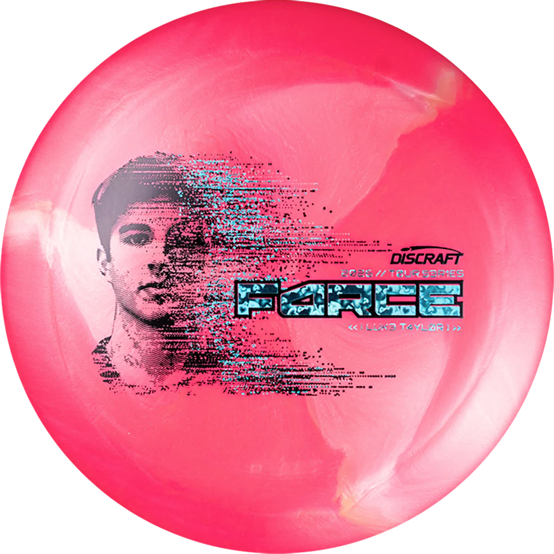 2026 Luke Taylor Tour Series Force - Image 18