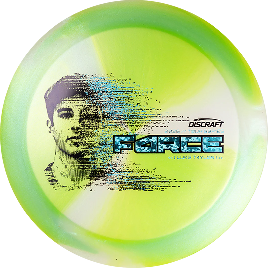 2026 Luke Taylor Tour Series Force - Image 19