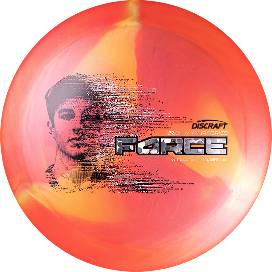 2026 Luke Taylor Tour Series Force - Image 20