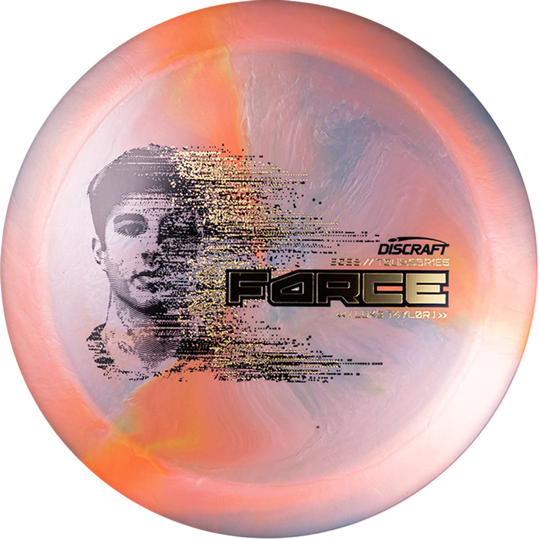 2026 Luke Taylor Tour Series Force - Image 21