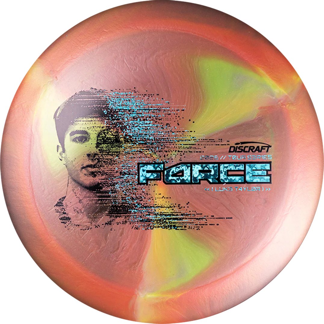 2026 Luke Taylor Tour Series Force - Image 23