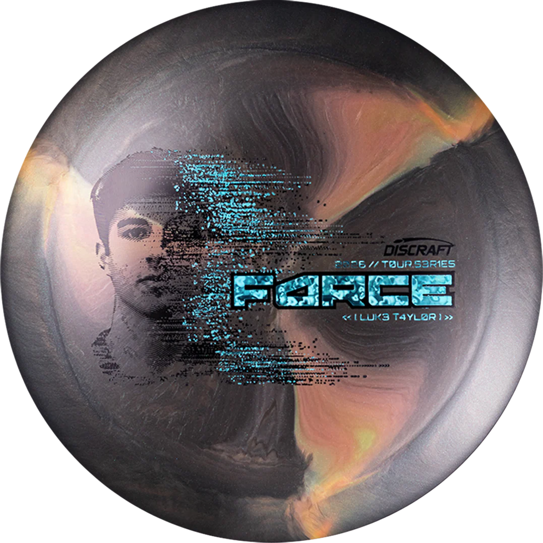 2026 Luke Taylor Tour Series Force - Image 35