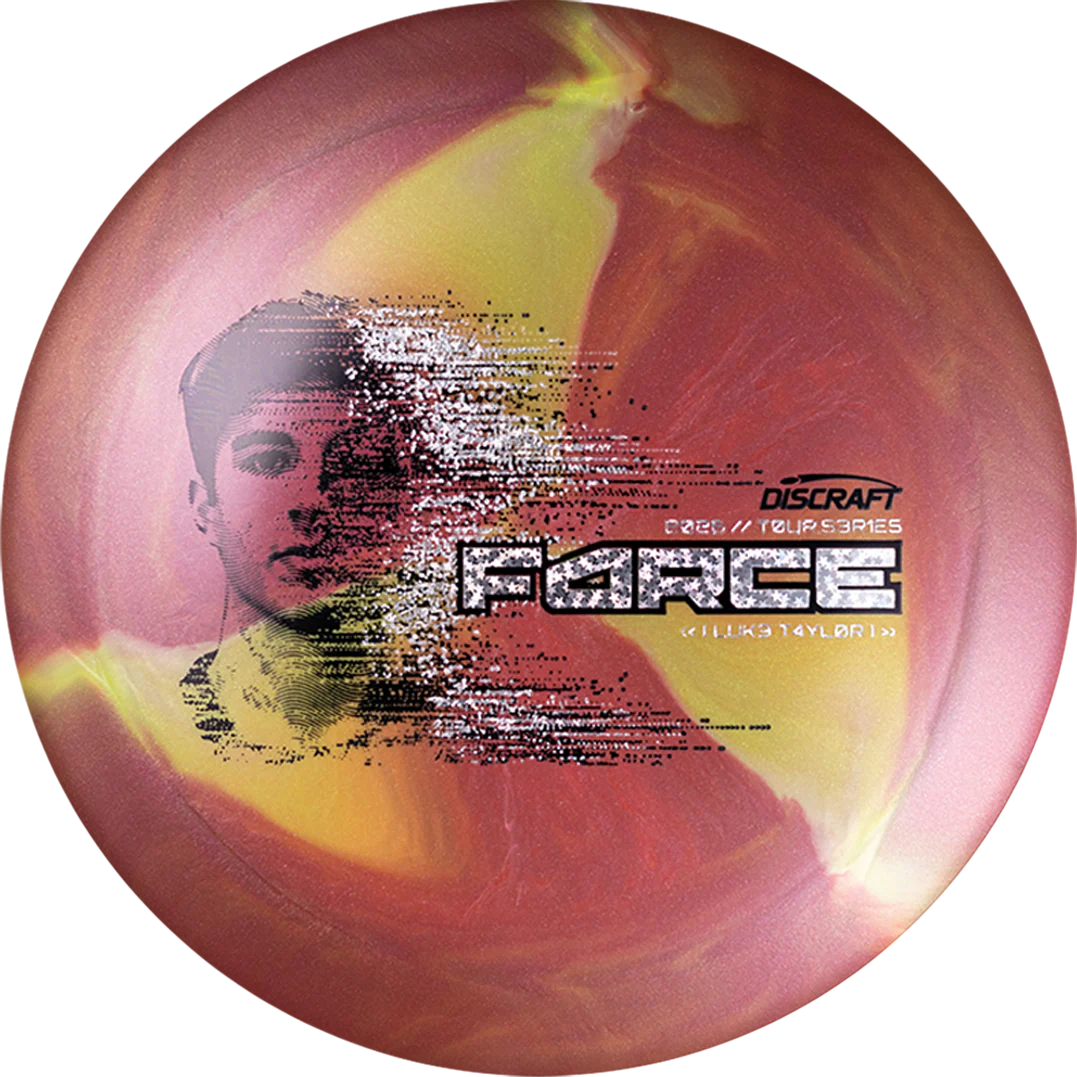 2026 Luke Taylor Tour Series Force - Image 41