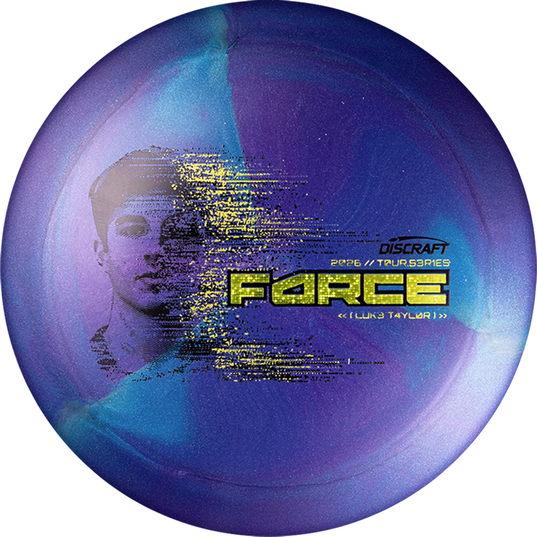 2026 Luke Taylor Tour Series Force - Image 8