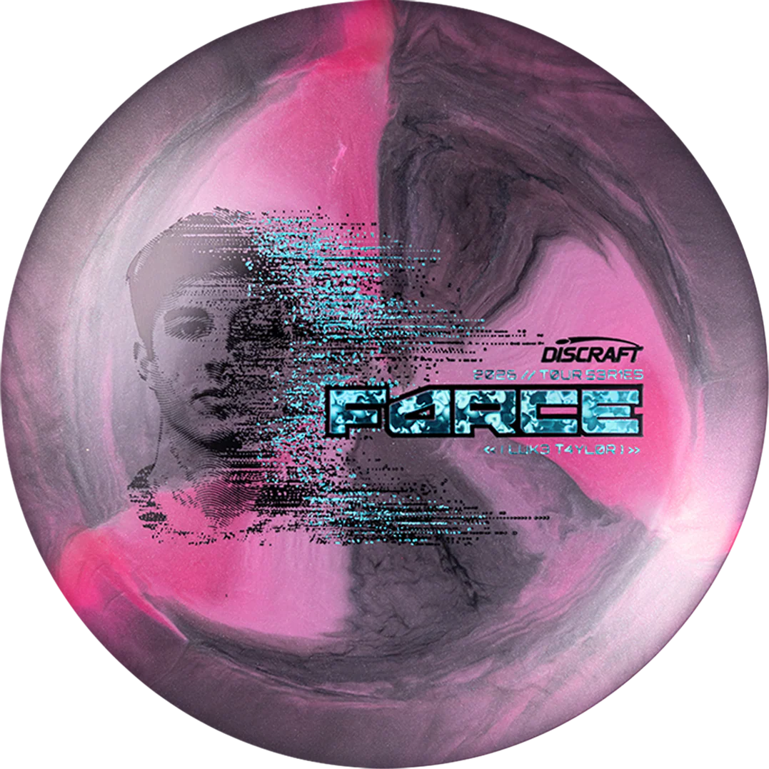 2026 Luke Taylor Tour Series Force - Image 9