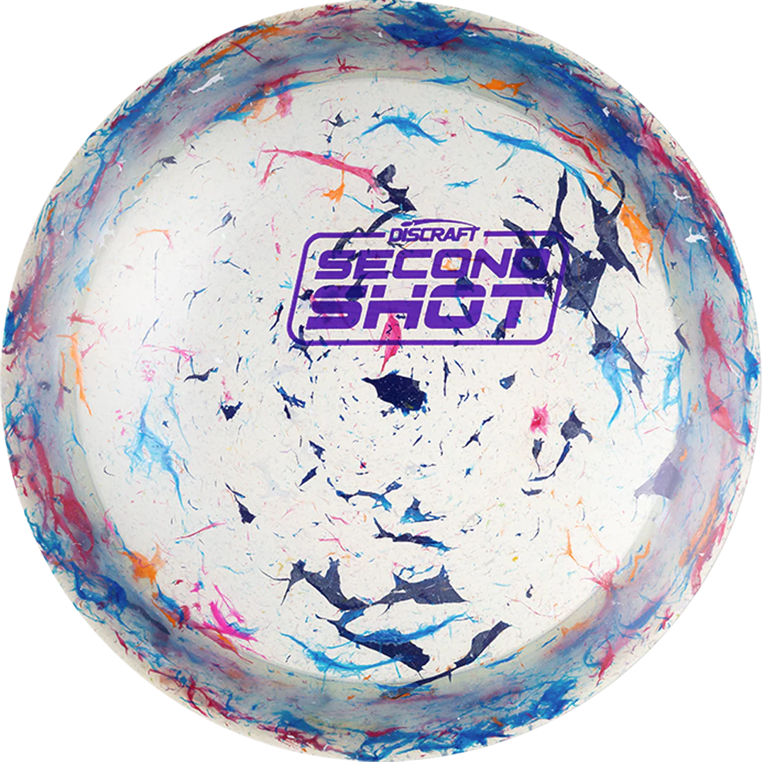 Ares - Second Shot