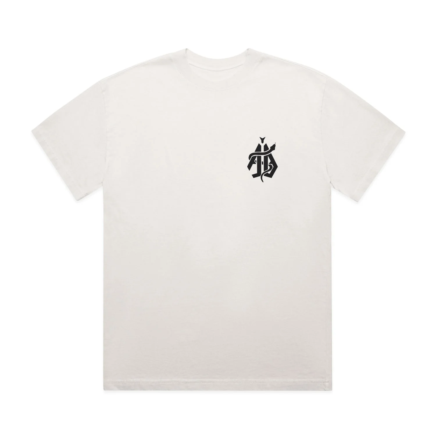 Anthony Barela 2025 World Tour Tee
