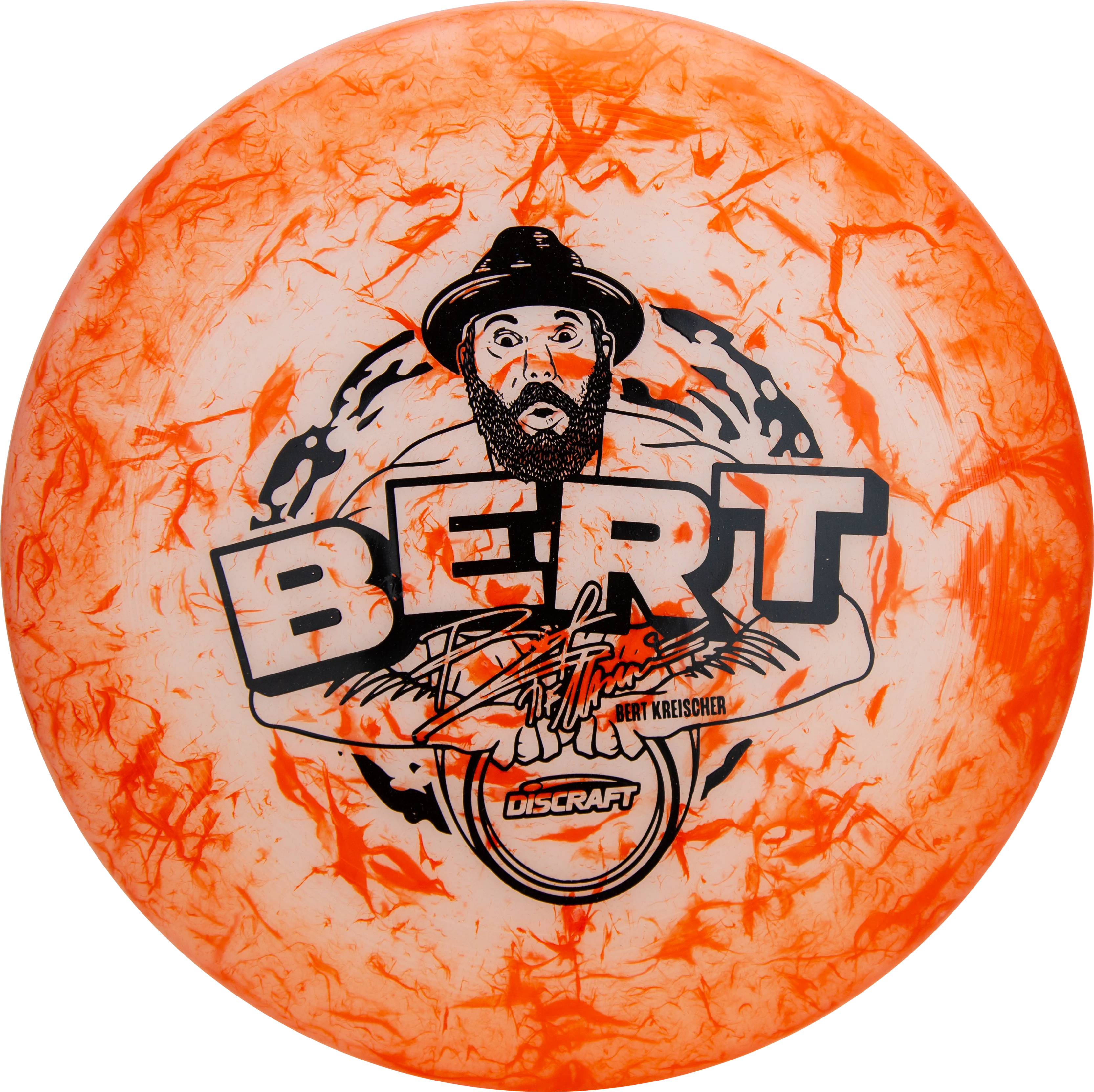 Bert Kreischer Jawbreaker UltraStar - Image 4