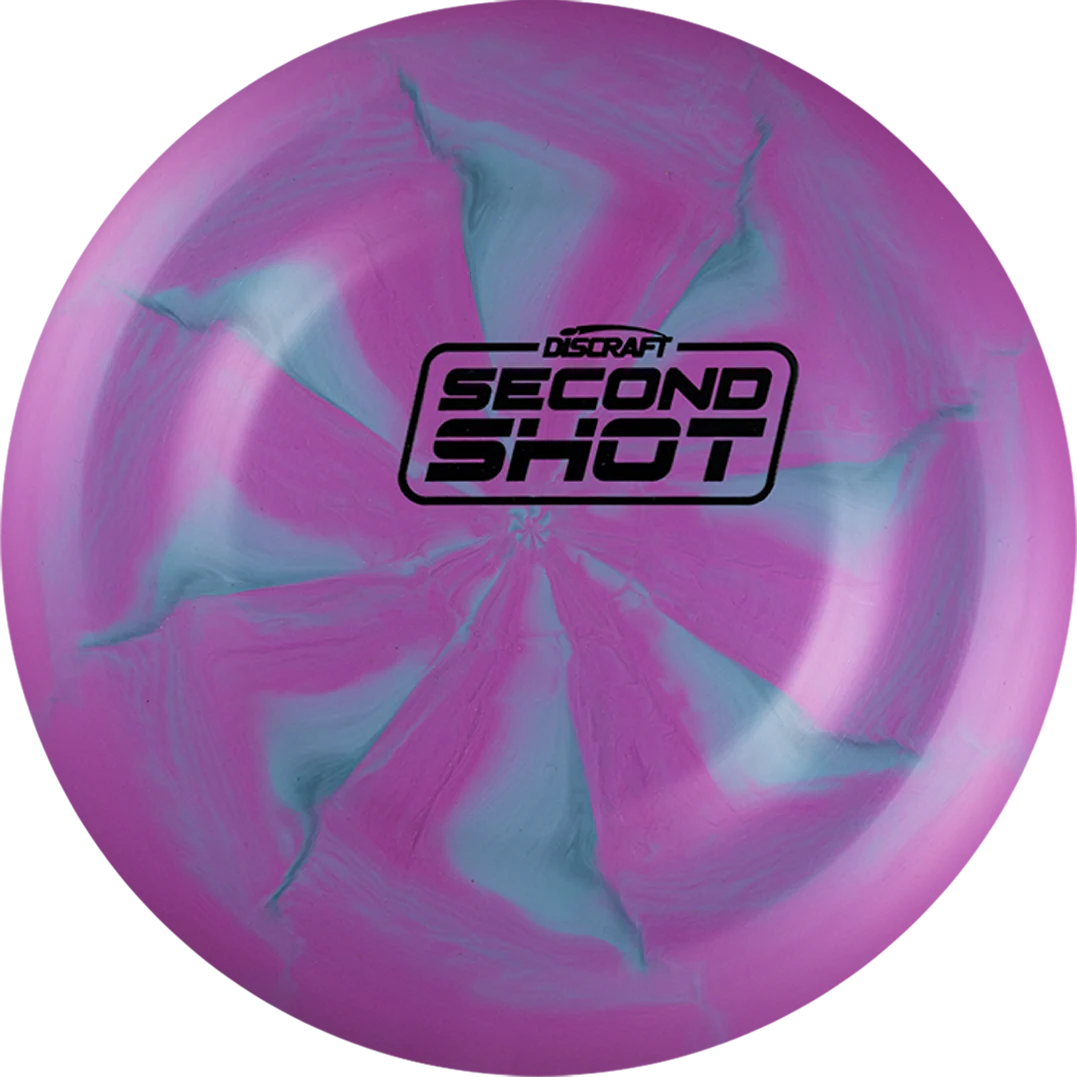 Second Shot Collection
