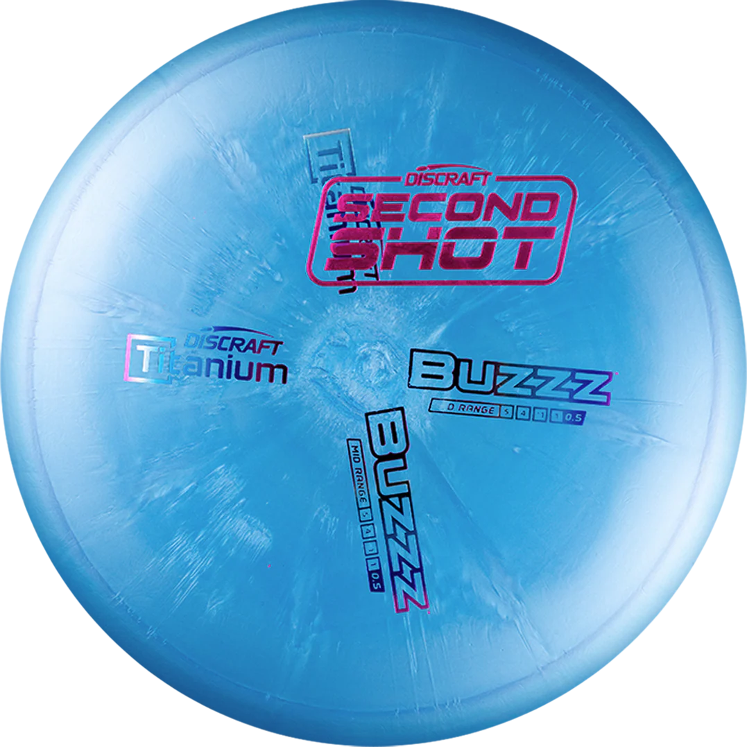 Buzzz - Second Shot - Image 4